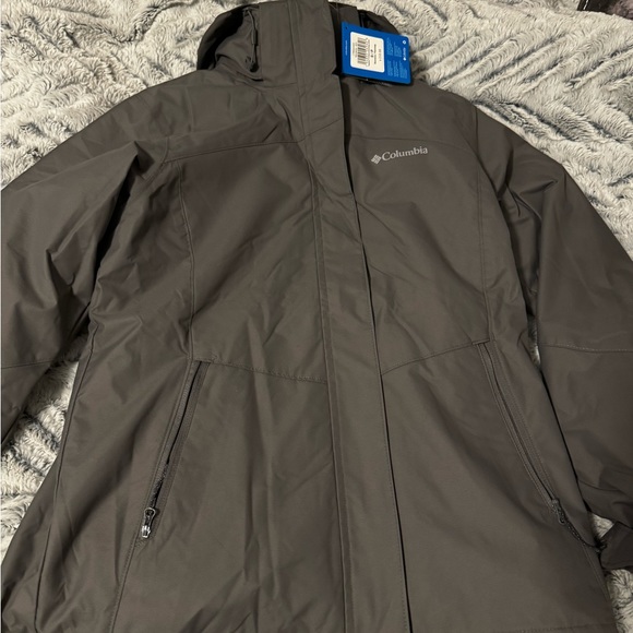 Women's Bugaboo™ II Fleece Interchange Jacket -New✨ - Picture 3 of 9